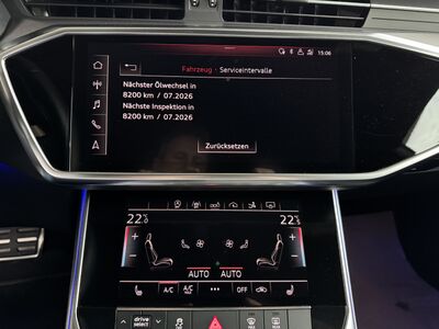 Audi A7 Gebrauchtwagen