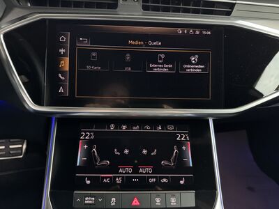 Audi A7 Gebrauchtwagen