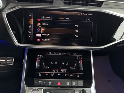 Audi A7 Gebrauchtwagen