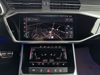 Audi A7 Gebrauchtwagen