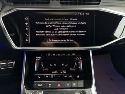 Audi A7 Gebrauchtwagen