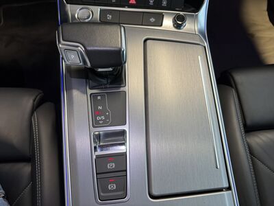 Audi A7 Gebrauchtwagen