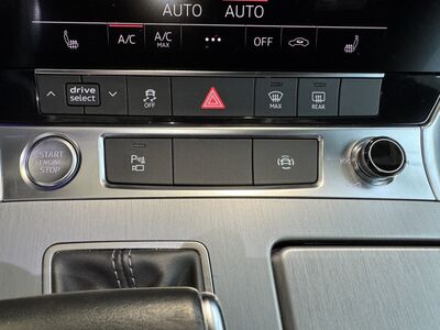 Audi A7 Gebrauchtwagen