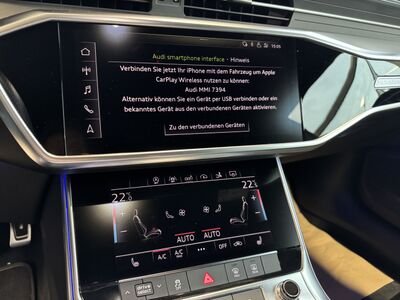 Audi A7 Gebrauchtwagen