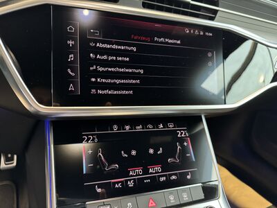 Audi A7 Gebrauchtwagen