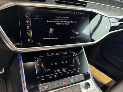 Audi A7 Gebrauchtwagen