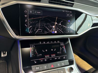 Audi A7 Gebrauchtwagen