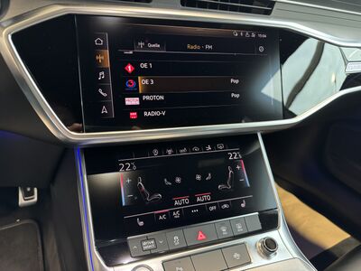 Audi A7 Gebrauchtwagen