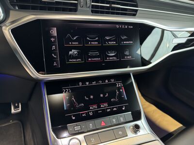 Audi A7 Gebrauchtwagen