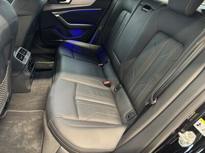 Audi A7 Gebrauchtwagen