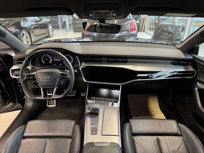 Audi A7 Gebrauchtwagen