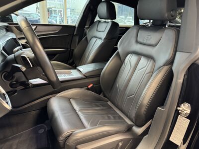 Audi A7 Gebrauchtwagen