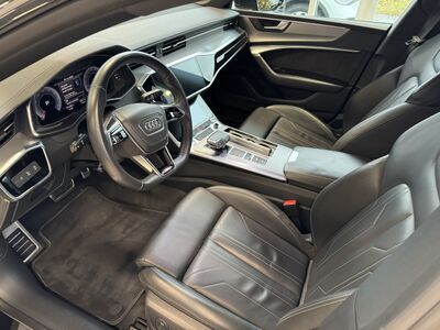Audi A7 Gebrauchtwagen