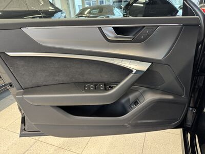 Audi A7 Gebrauchtwagen