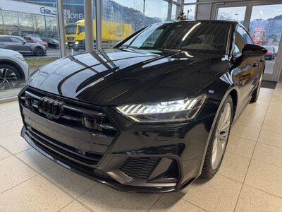Audi A7 Gebrauchtwagen