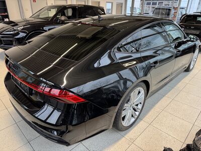 Audi A7 Gebrauchtwagen