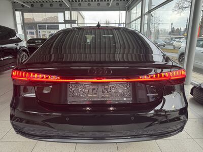 Audi A7 Gebrauchtwagen
