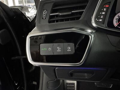 Audi A7 Gebrauchtwagen