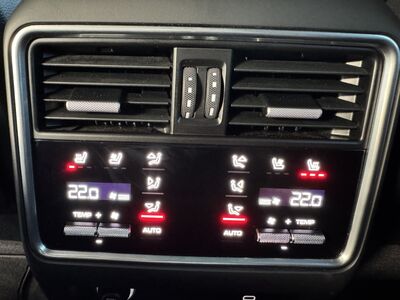 Porsche Cayenne Gebrauchtwagen