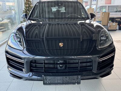 Porsche Cayenne Gebrauchtwagen