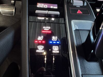 Porsche Cayenne Gebrauchtwagen