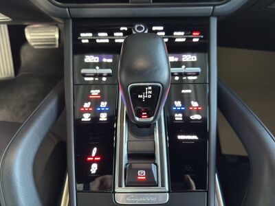 Porsche Cayenne Gebrauchtwagen