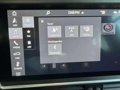 Porsche Cayenne Gebrauchtwagen