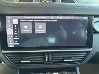 Porsche Cayenne Gebrauchtwagen