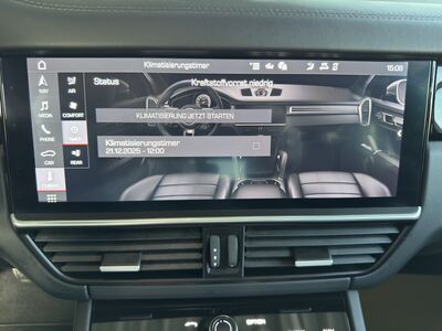 Porsche Cayenne Gebrauchtwagen