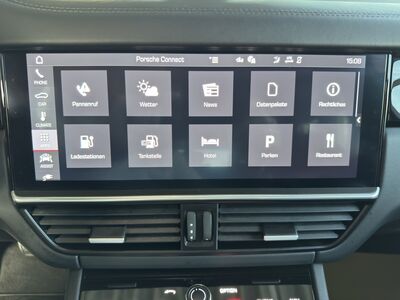 Porsche Cayenne Gebrauchtwagen