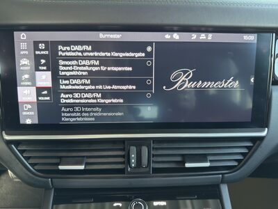 Porsche Cayenne Gebrauchtwagen