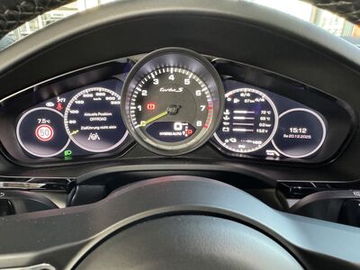 Porsche Cayenne Gebrauchtwagen