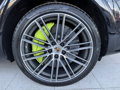 Porsche Cayenne Gebrauchtwagen