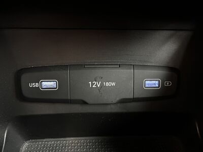 Hyundai Tucson Gebrauchtwagen