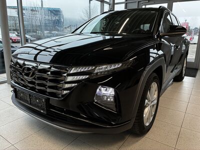 Hyundai Tucson Gebrauchtwagen