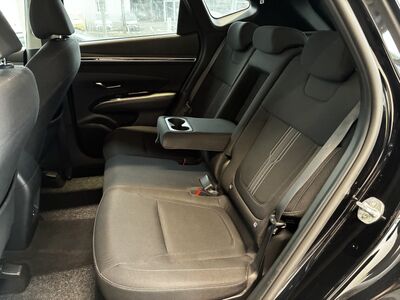 Hyundai Tucson Gebrauchtwagen