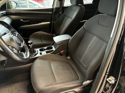 Hyundai Tucson Gebrauchtwagen