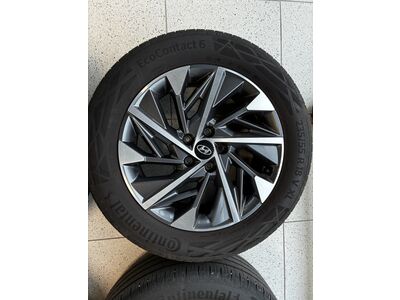 Hyundai Tucson Gebrauchtwagen