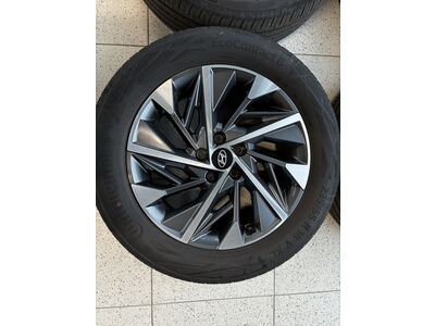 Hyundai Tucson Gebrauchtwagen