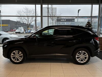 Hyundai Tucson Gebrauchtwagen