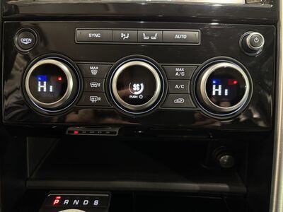 Land Rover Discovery Gebrauchtwagen