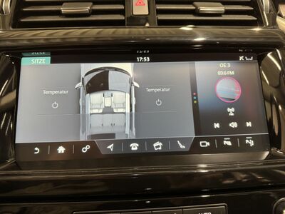 Land Rover Discovery Gebrauchtwagen