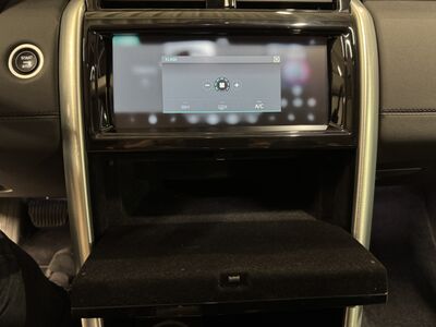 Land Rover Discovery Gebrauchtwagen