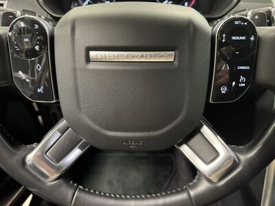 Land Rover Discovery Gebrauchtwagen