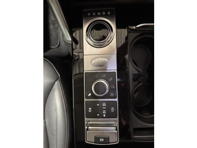 Land Rover Discovery Gebrauchtwagen