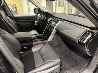 Land Rover Discovery Gebrauchtwagen