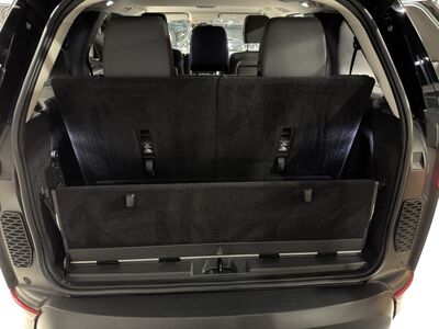 Land Rover Discovery Gebrauchtwagen