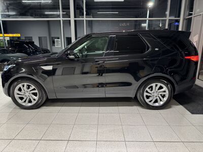 Land Rover Discovery Gebrauchtwagen