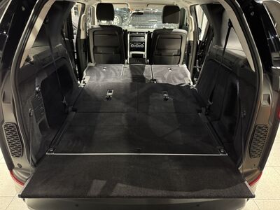 Land Rover Discovery Gebrauchtwagen