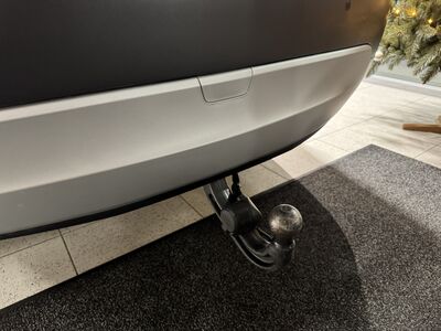 Land Rover Discovery Gebrauchtwagen